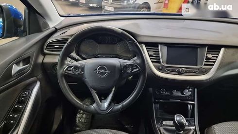Opel Grandland X 2019 - фото 9