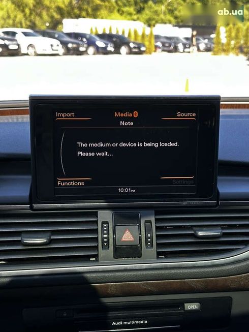 Audi A7 2013 - фото 13