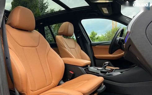 BMW X3 2023 - фото 9