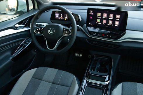 Volkswagen ID.4 Crozz 2021 - фото 12