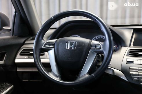 Honda Accord 2011 - фото 16