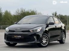 Купить Kia Rio 2017 бу в Киеве - купить на Автобазаре