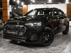 Продажа б/у Audi Q8 2024 года в Одессе - купить на Автобазаре