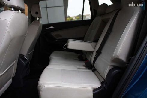 Volkswagen Tiguan 2017 - фото 10