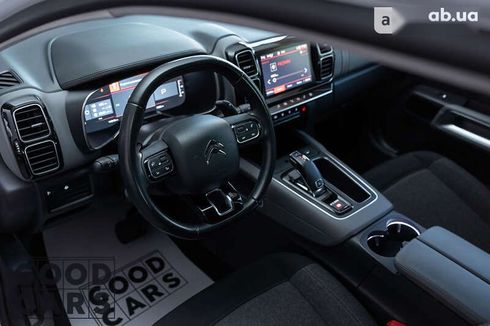 Citroёn C5 AirCross 2021 - фото 23