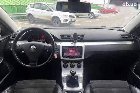 Volkswagen Passat 2007 - фото 13
