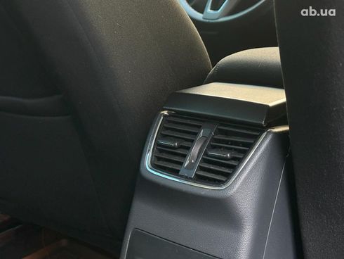 Skoda octavia a7 2019 белый - фото 17