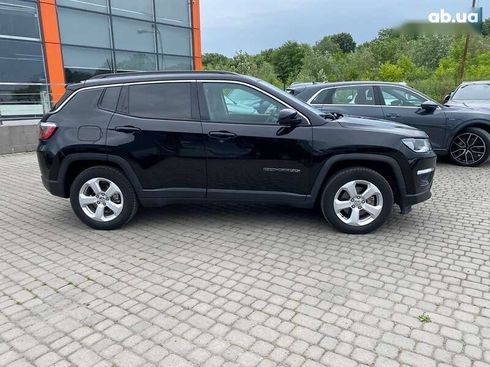 Jeep Compass 2019 - фото 8