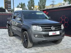 Продажа б/у Volkswagen Amarok 2016 года - купить на Автобазаре
