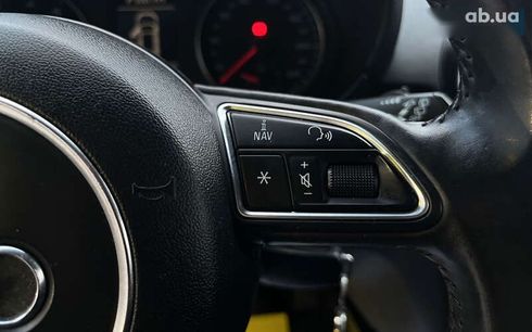 Audi A1 2012 - фото 16