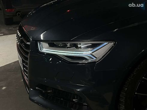 Audi A6 2016 - фото 25