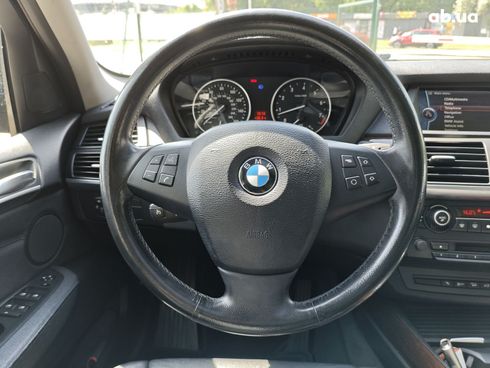 BMW X5 2010 оранжевый - фото 17