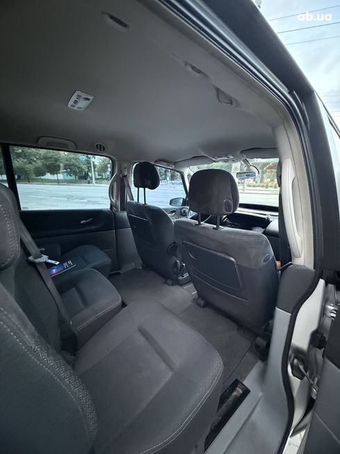 Renault Espace 2006 серебристый - фото 4