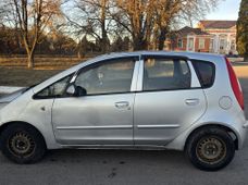 Купить Mitsubishi Colt бу в Украине - купить на Автобазаре