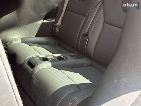 Tesla Model X 2022 - фото 17