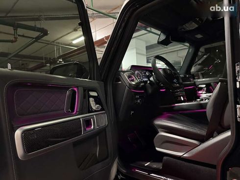 Mercedes-Benz G-Класс 2023 - фото 26