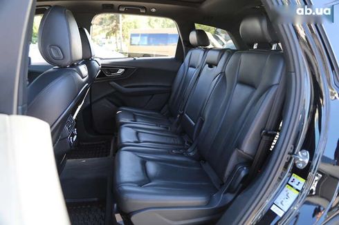 Audi Q7 2016 - фото 8