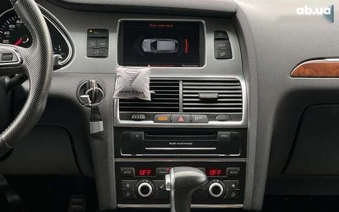 Audi Q7 2014 - фото 21