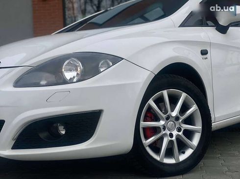 SEAT Leon 2011 - фото 2