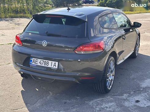 Volkswagen Scirocco 2010 - фото 22