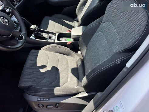 Skoda Kodiaq 2021 - фото 29