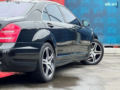 Mercedes-Benz S-Класс 2010 - фото 10