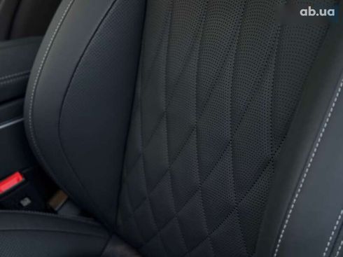 Mercedes-Benz G-Класс 2025 - фото 26