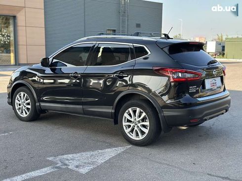 Nissan Rogue 2020 - фото 20