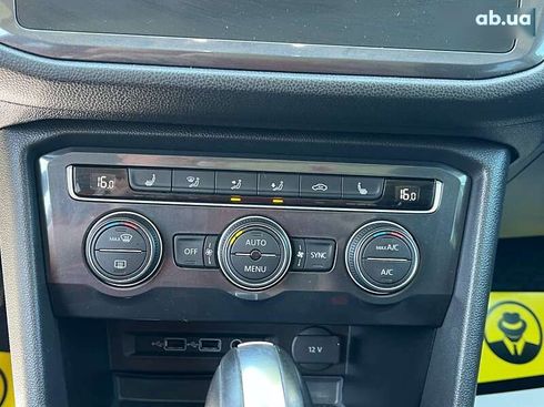Volkswagen Tiguan 2019 - фото 10