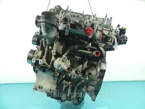 двигатель в сборе для Honda Civic - купить на Автобазаре - фото 3