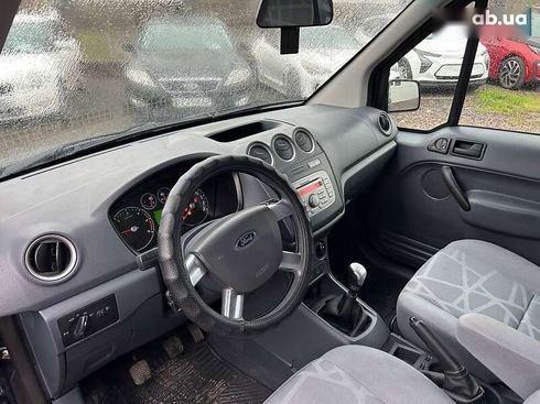 Ford Tourneo Connect 2011 - фото 14