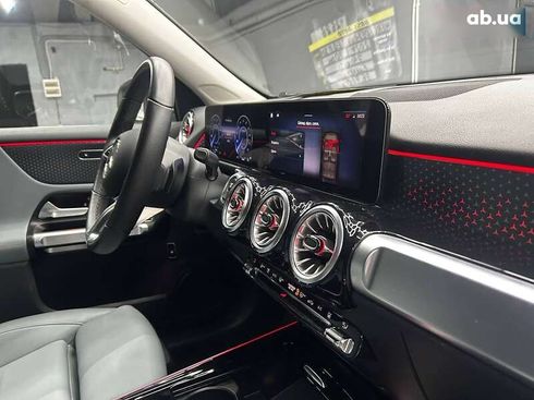 Mercedes-Benz EQB-Класс 2024 - фото 24