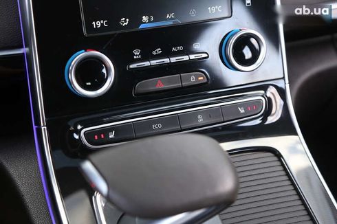 Renault Espace 2018 - фото 20