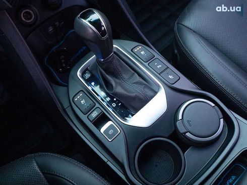 Hyundai Santa Fe 2015 - фото 26