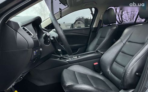 Mazda 6 2015 - фото 8