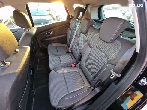Renault Scenic 2019 - фото 30