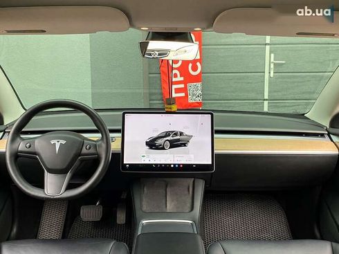 Tesla Model 3 2022 - фото 18