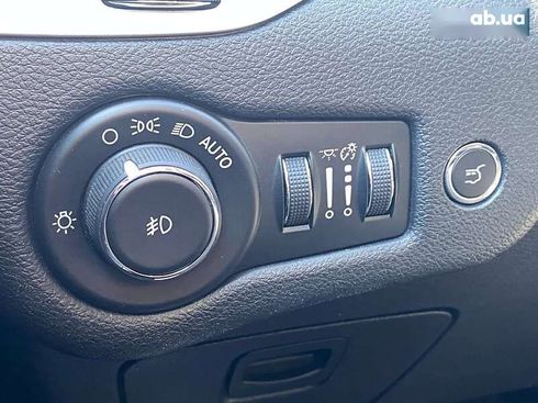 Jeep Cherokee 2016 - фото 28