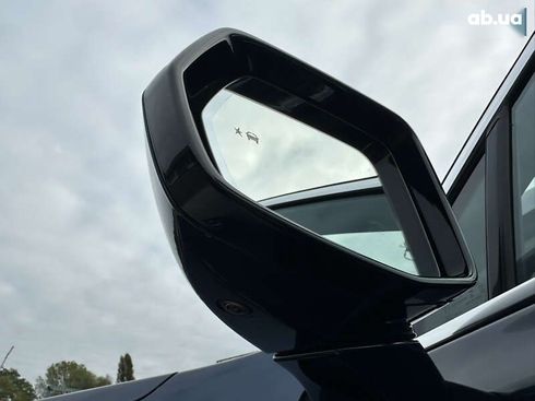 Cadillac XT4 2022 - фото 20