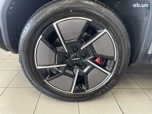 BYD Leopard 3 2025 - фото 10