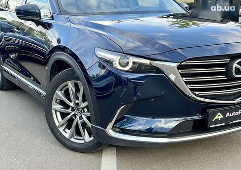 Mazda CX-9 2019 - фото 5