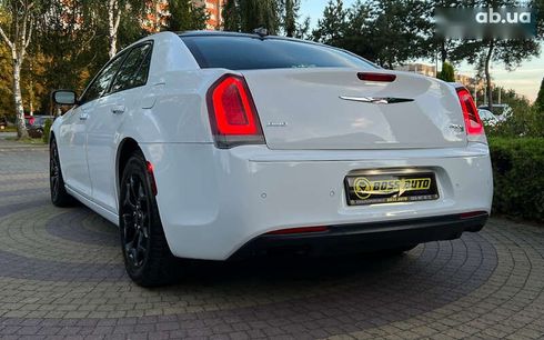 Chrysler 300 s 2015 - фото 5