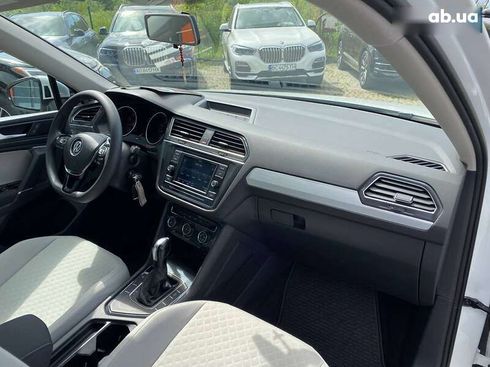 Volkswagen Tiguan 2020 - фото 9