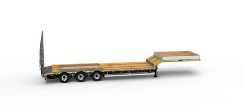 TAD TUR Jumbo 35-3 2025 - фото 16