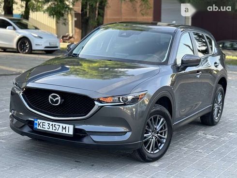 Mazda CX-5 2018 - фото 4