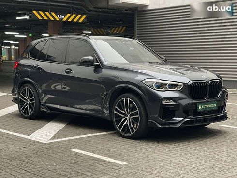 BMW X5 2019 - фото 10