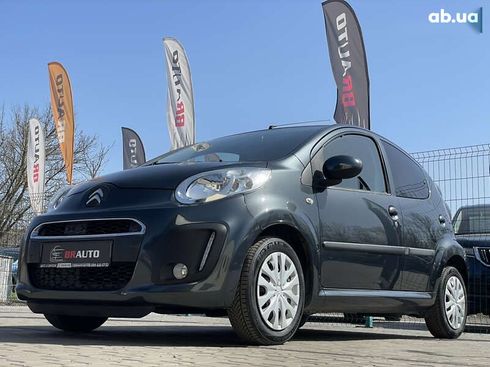 Citroёn C1 2014 - фото 3