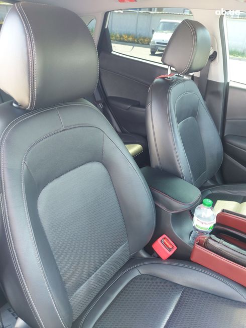 Hyundai Kona 2019 - фото 7