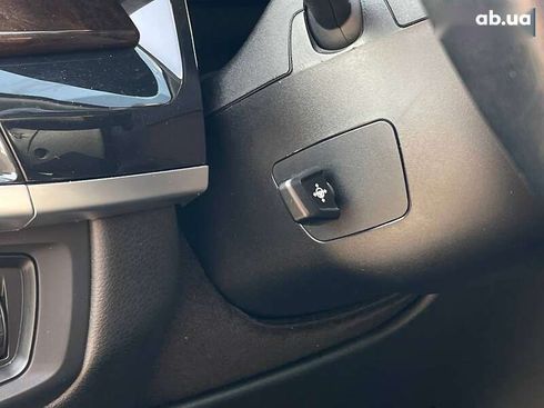 BMW X5 2014 - фото 26