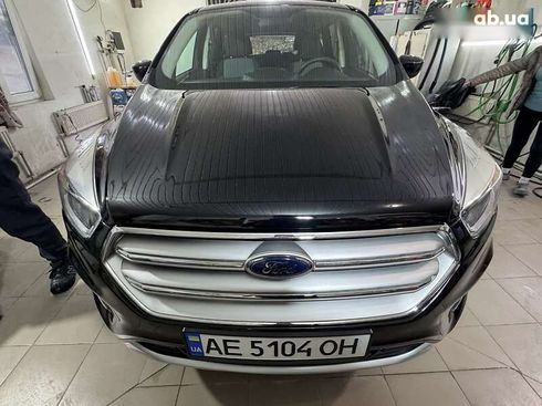 Ford Escape 2017 - фото 27